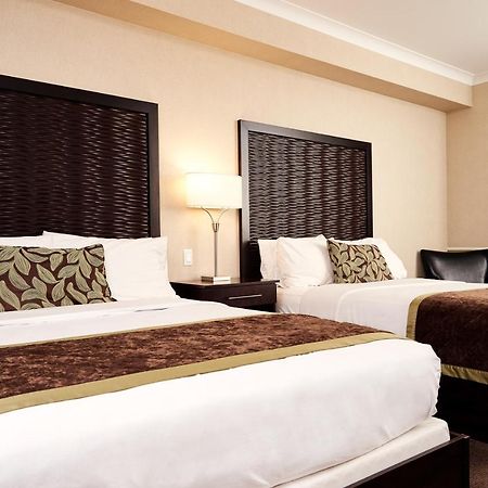 Riverrock Inn Rockland Extérieur photo