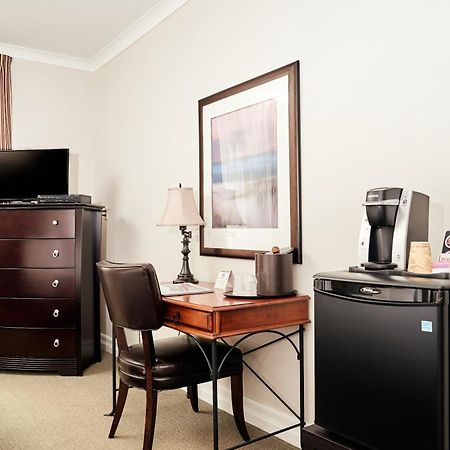 Riverrock Inn Rockland Extérieur photo