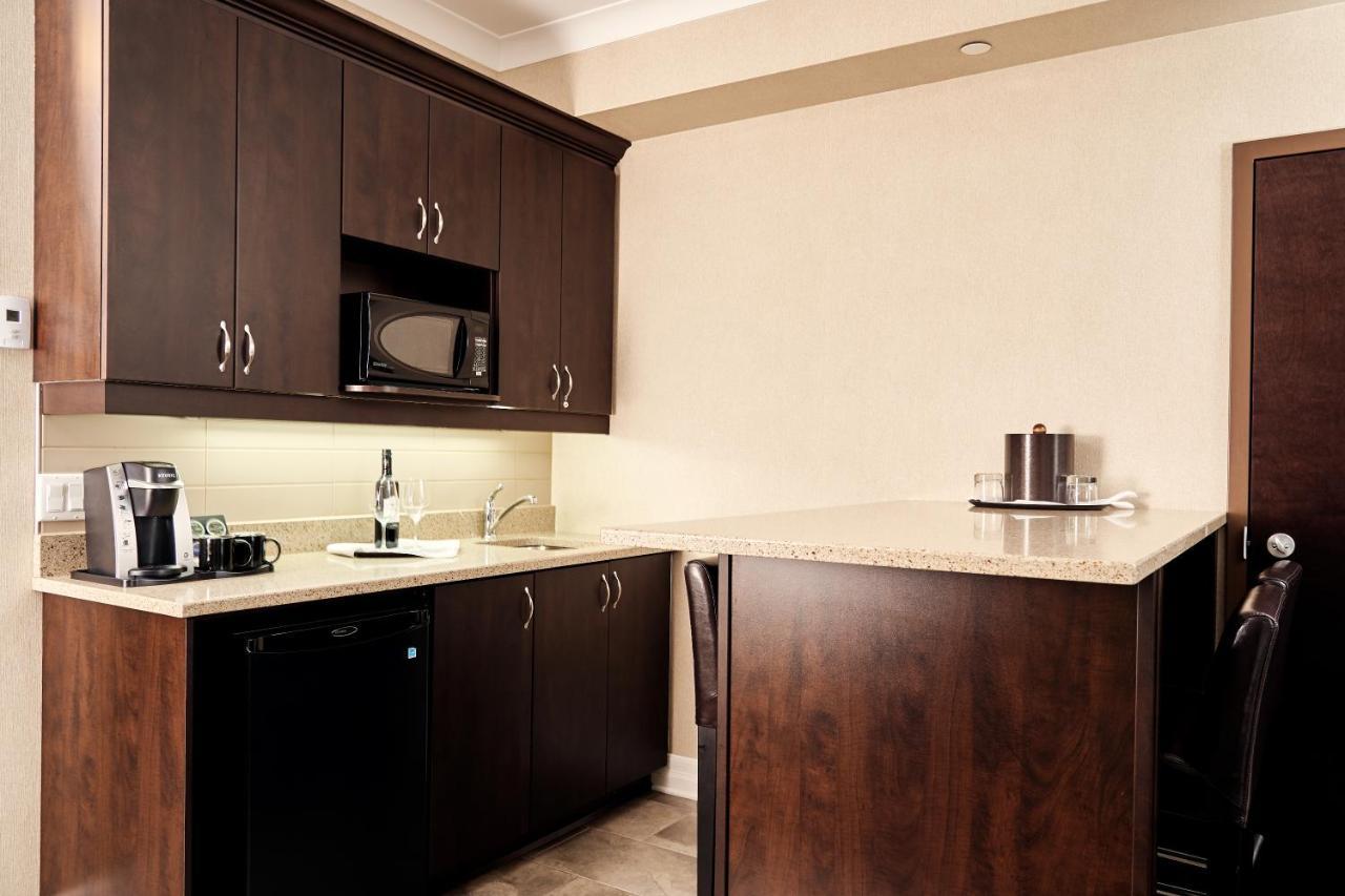 Riverrock Inn Rockland Extérieur photo