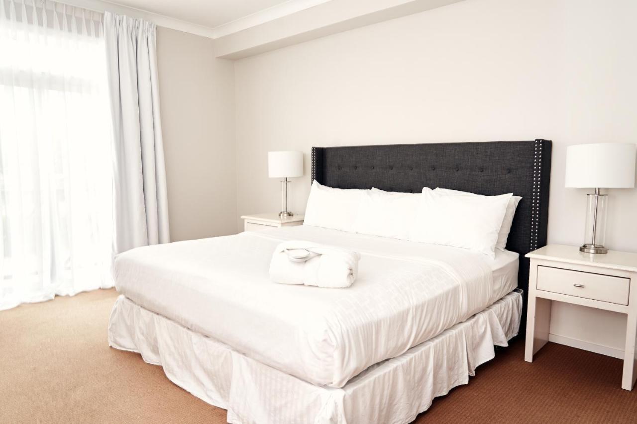 Riverrock Inn Rockland Extérieur photo