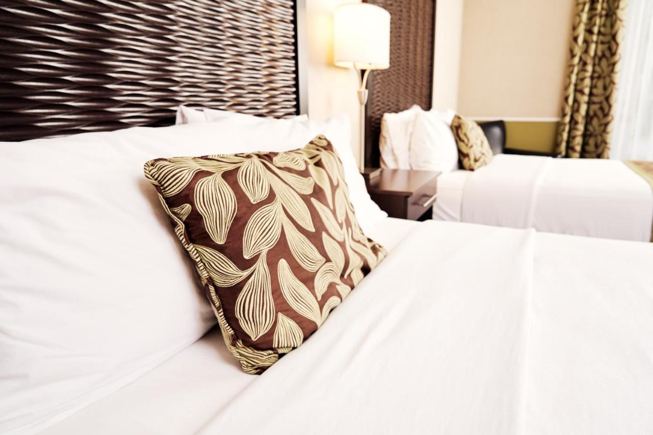 Riverrock Inn Rockland Extérieur photo