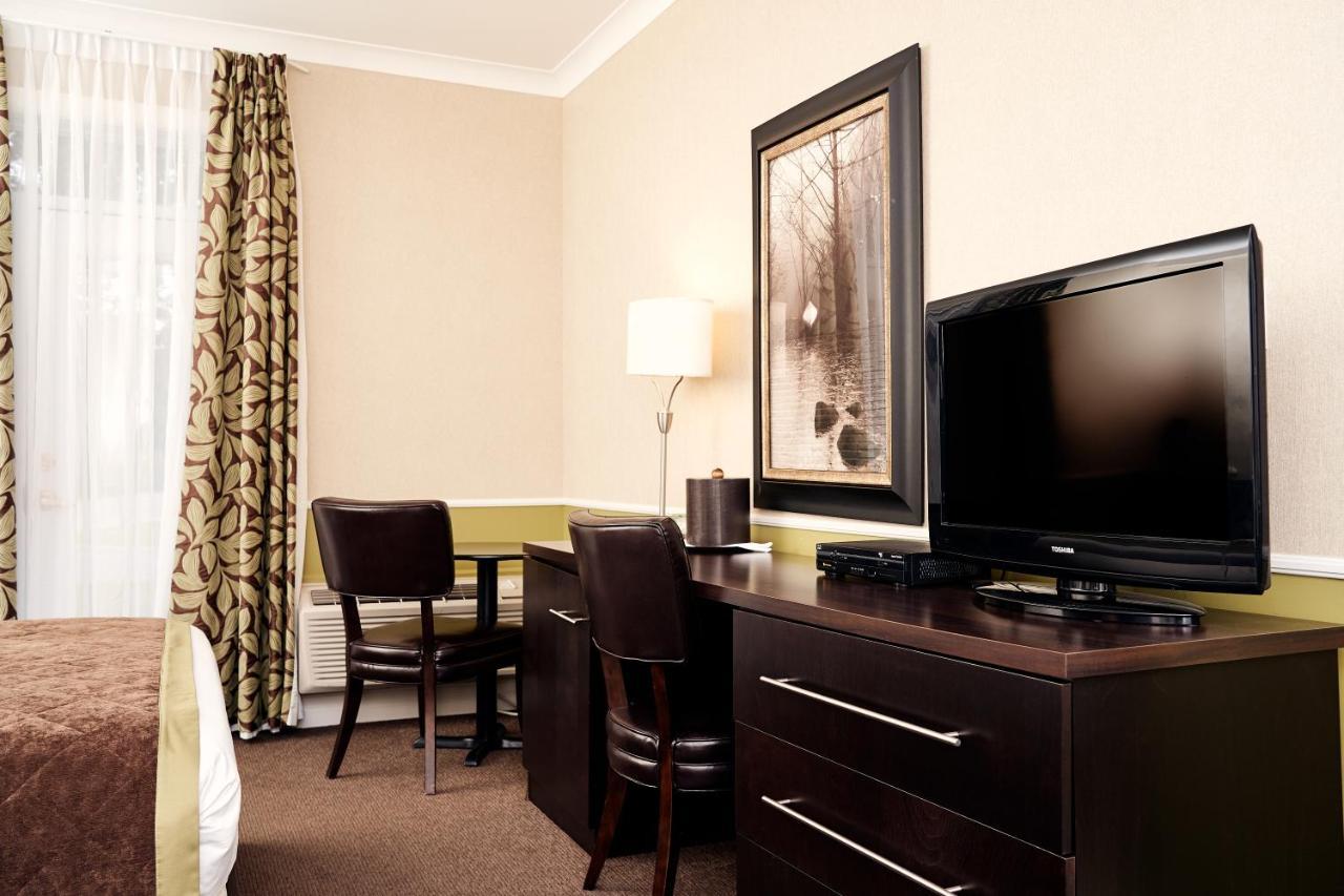 Riverrock Inn Rockland Extérieur photo