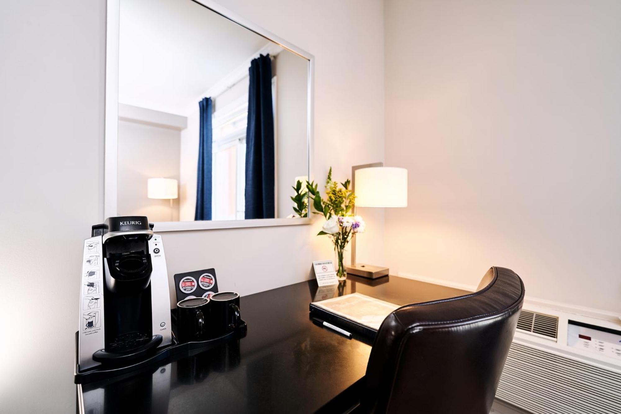 Riverrock Inn Rockland Extérieur photo