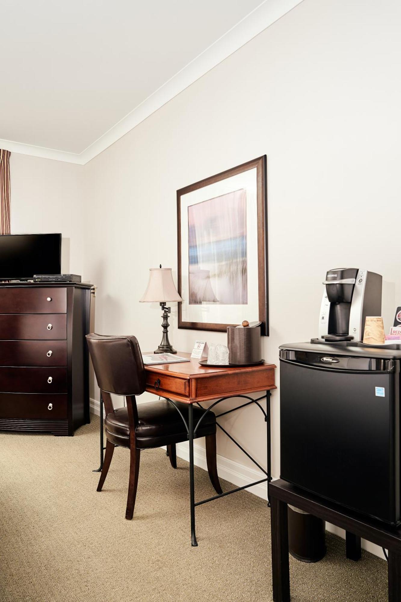 Riverrock Inn Rockland Extérieur photo