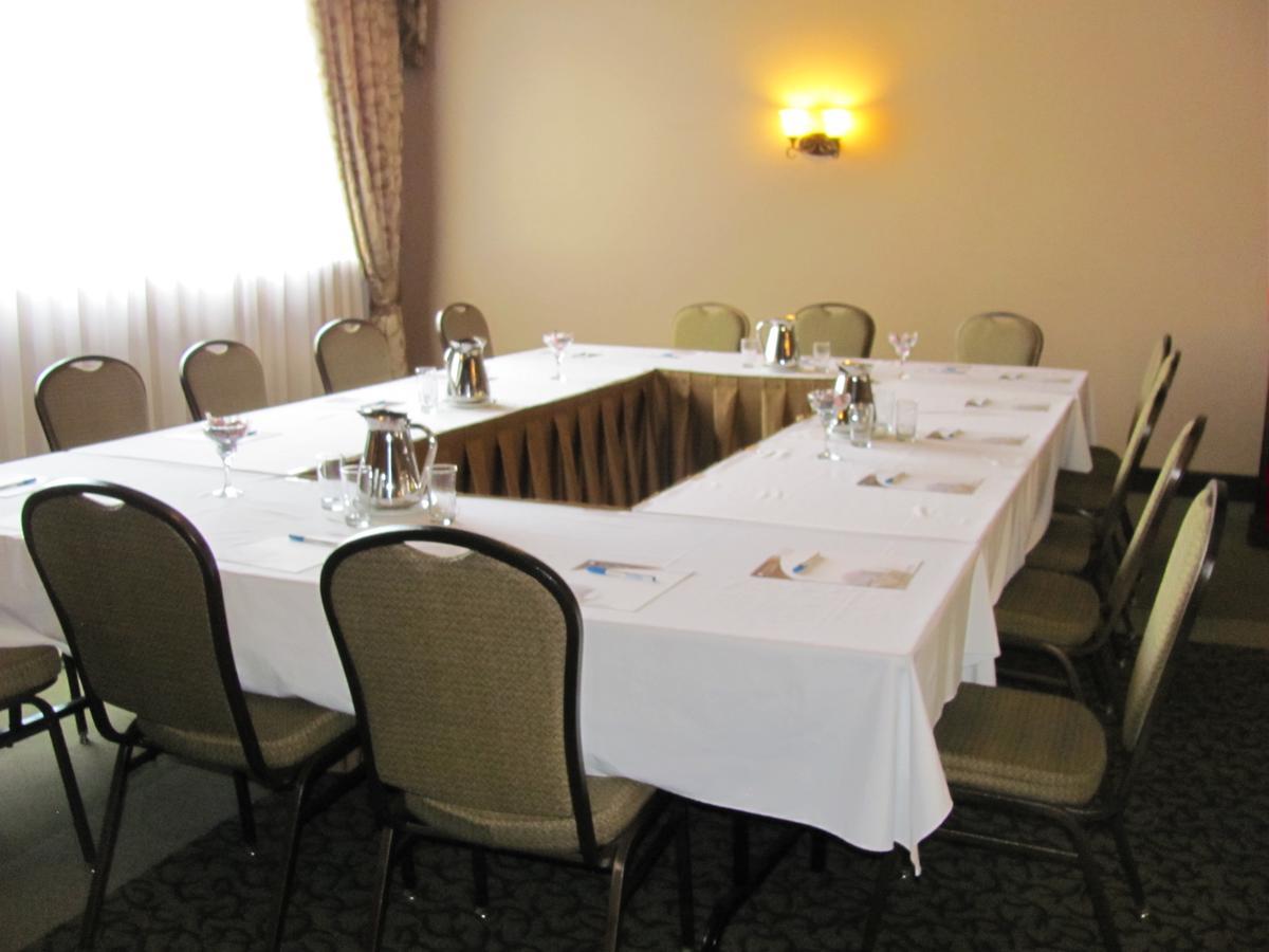 Riverrock Inn Rockland Extérieur photo