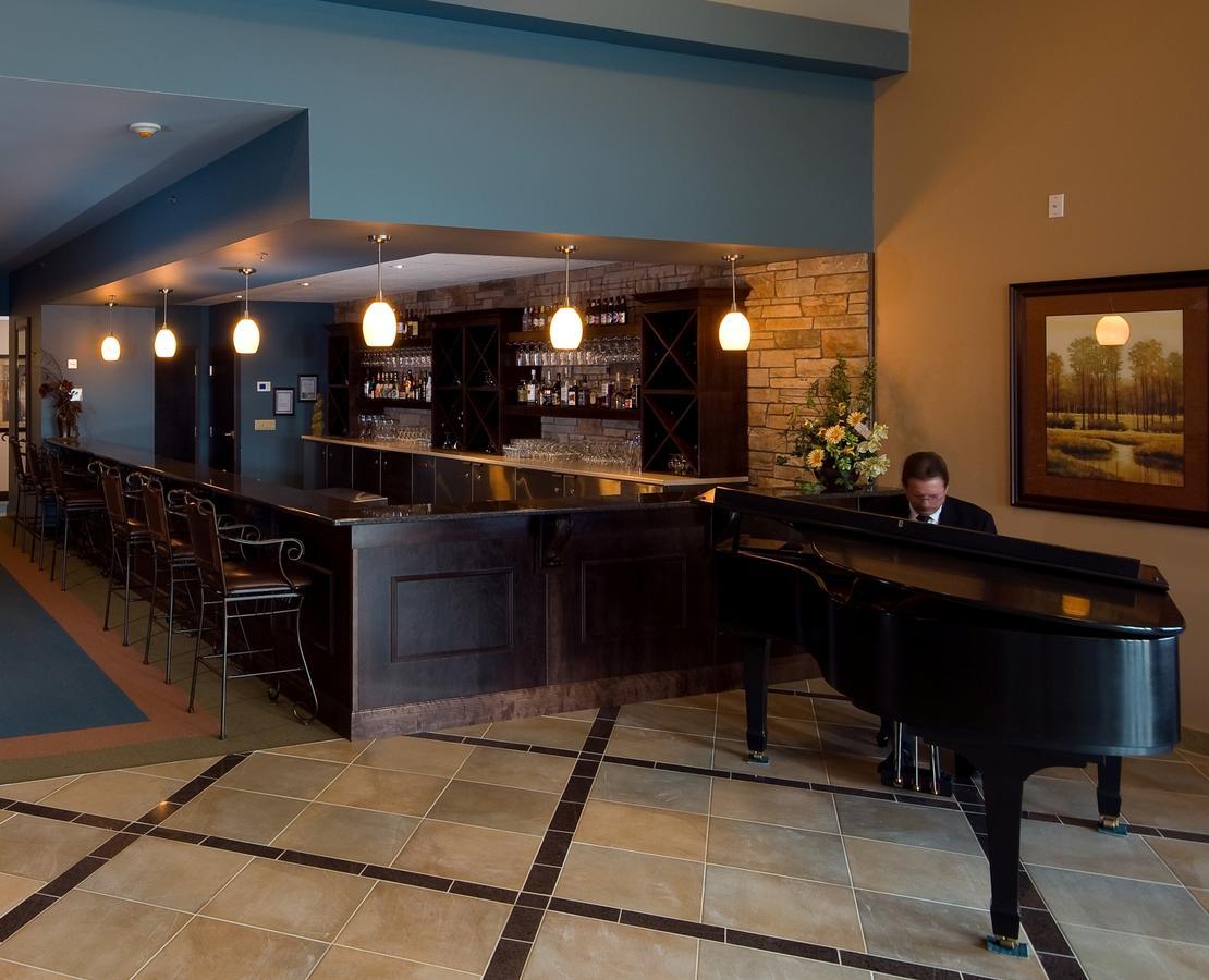 Riverrock Inn Rockland Extérieur photo
