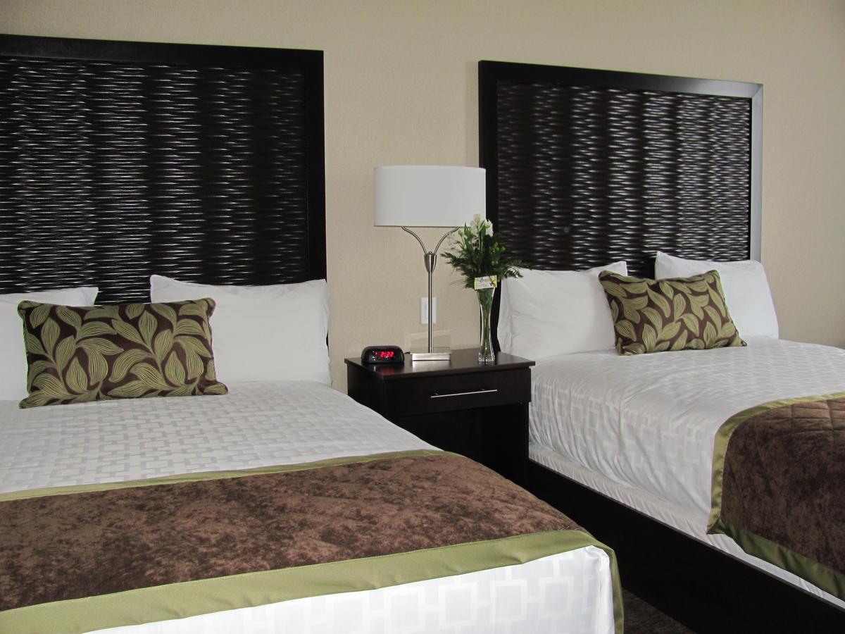 Riverrock Inn Rockland Extérieur photo